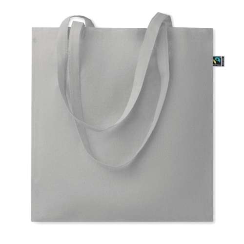 Przejdź do produktu Torba na zakupy Fairtrade 180gr OSOLE+ COLOUR MO2589-07