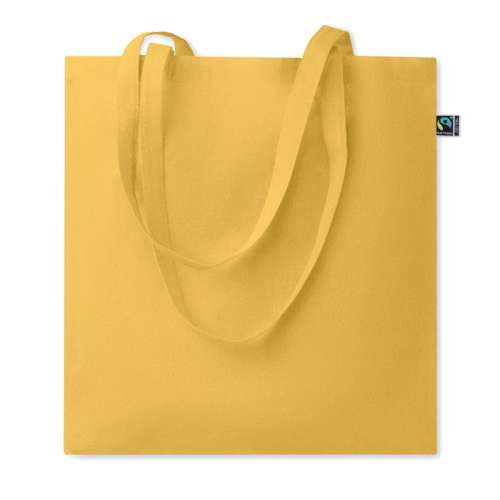 Przejdź do produktu Torba na zakupy Fairtrade 180gr OSOLE+ COLOUR MO2589-08