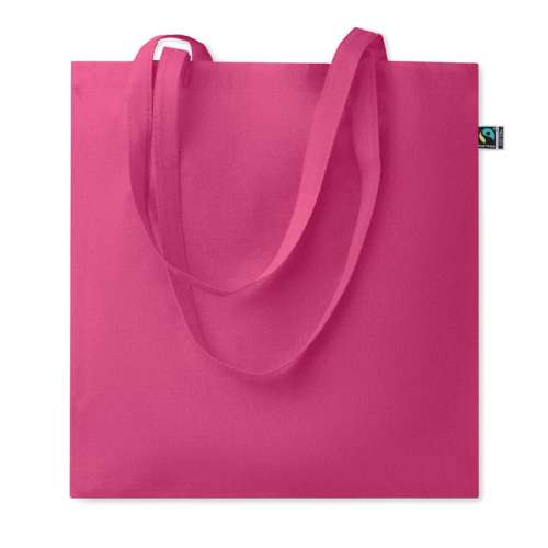 Przejdź do produktu Torba na zakupy Fairtrade 180gr OSOLE+ COLOUR MO2589-38