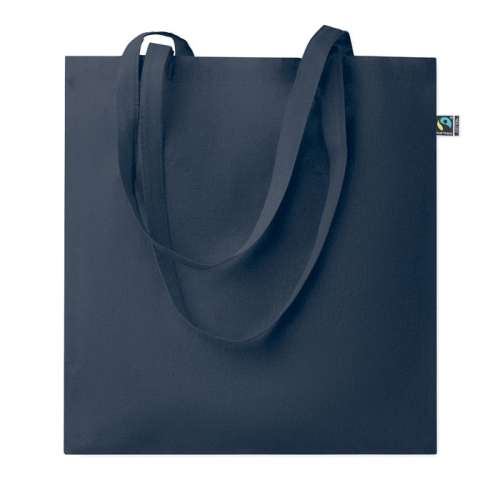 Przejdź do produktu Torba na zakupy Fairtrade 180gr OSOLE+ COLOUR MO2589-04