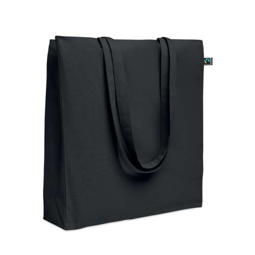 Przejdź do produktu Torba na zakupy Fairtrade 180 g OSOLE++ COLOUR MO2590-03