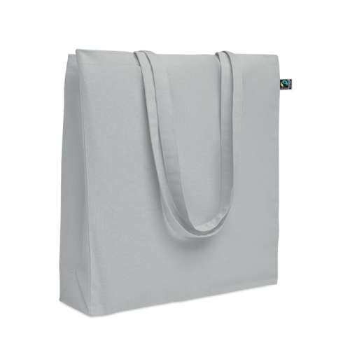 Przejdź do produktu Torba na zakupy Fairtrade 180 g OSOLE++ COLOUR MO2590-07