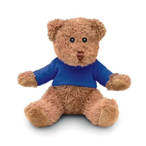 Przejdź do produktu Miś z koszulką JOHNNY T MO2594-04