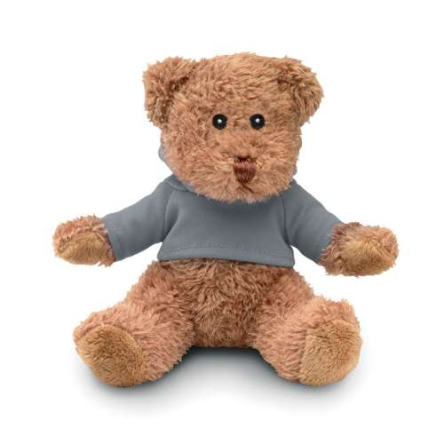 Przejdź do produktu Miś z koszulką JOHNNY T MO2594-07