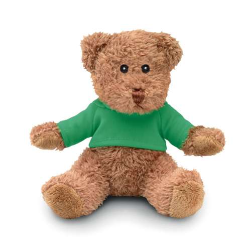 Przejdź do produktu Miś z koszulką JOHNNY T MO2594-09