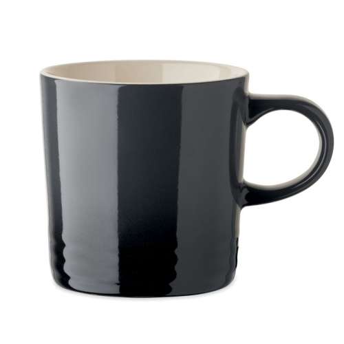 Przejdź do produktu Kubek ceramiczny 290ml OROT MO2598-15