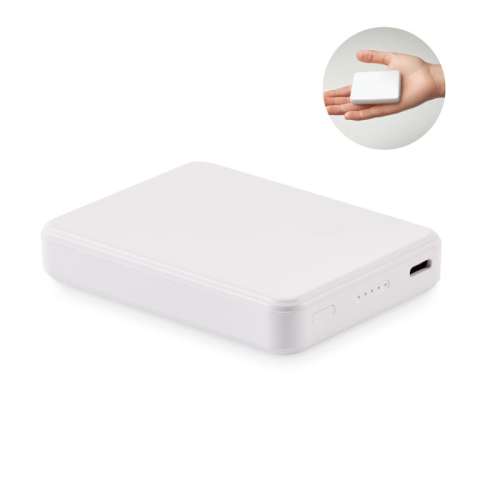 Przejdź do produktu Power bank 5000 mAh KLEINPOW MO2602-06