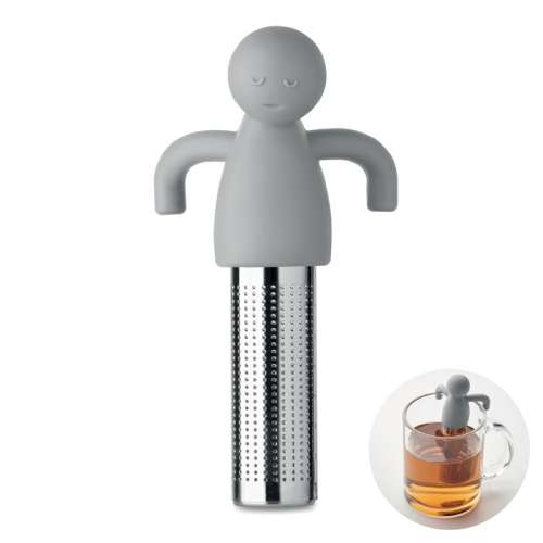 Przejdź do produktu Zabawny zaparzacz do herbaty NINOT MO2604-07