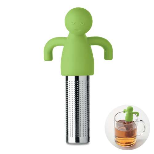 Przejdź do produktu Zabawny zaparzacz do herbaty NINOT MO2604-48