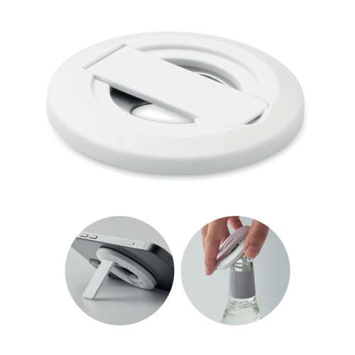 Przejdź do produktu Uchwyt na telefon i otwieracz DOSENUNO MO2612-06