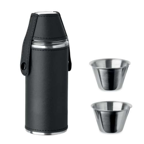 Przejdź do produktu Butelka z kubkami COCOON MO2628-03