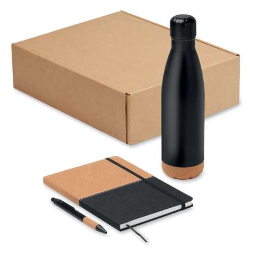 Przejdź do produktu 3-częściowy zestaw upominkowy CADEAU MO2634-03