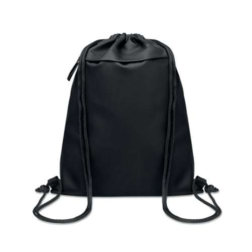 Przejdź do produktu Worek ze sznurkiem 600D RPET BANGKOK BAG MO2639-03