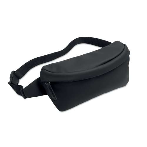 Przejdź do produktu Saszetka z materiału 600D RPET BANGKOK WAIST MO2641-03