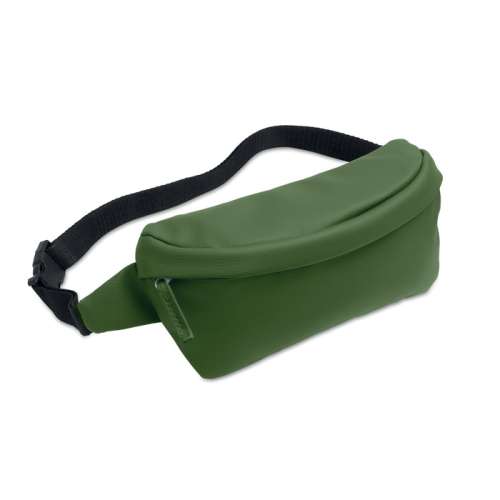 Przejdź do produktu Saszetka z materiału 600D RPET BANGKOK WAIST MO2641-60