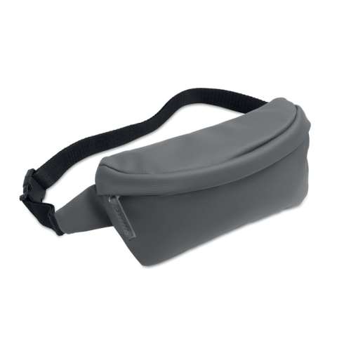 Przejdź do produktu Saszetka z materiału 600D RPET BANGKOK WAIST MO2641-15