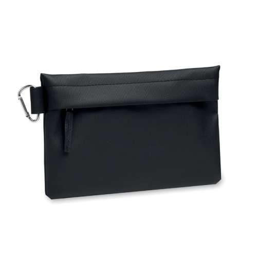 Przejdź do produktu Organizer saszetka 600D RPET CARRY MO2642-03