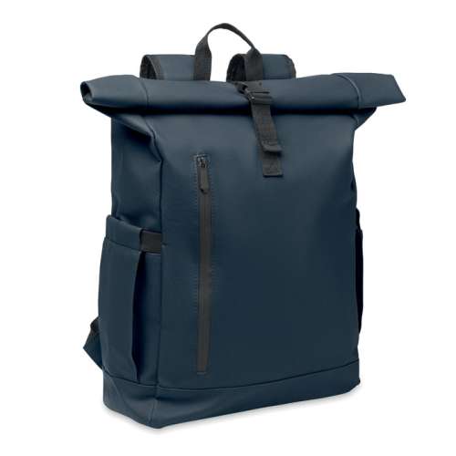Przejdź do produktu Plecak na laptopa Rolltop 600D BANGKOK ROLL MO2643-04