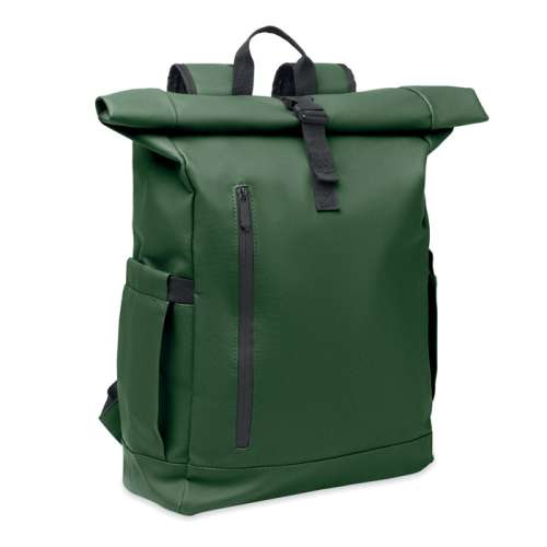 Przejdź do produktu Plecak na laptopa Rolltop 600D BANGKOK ROLL MO2643-60