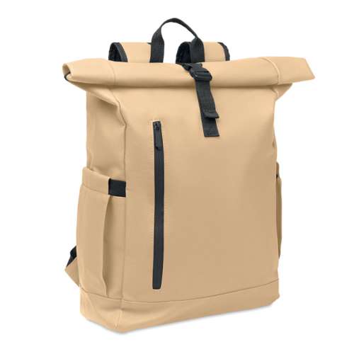 Przejdź do produktu Plecak na laptopa Rolltop 600D BANGKOK ROLL MO2643-39