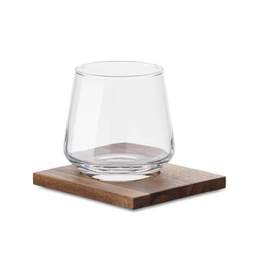 Przejdź do produktu Zestaw szklanek do whisky DRINKS MO2661-22