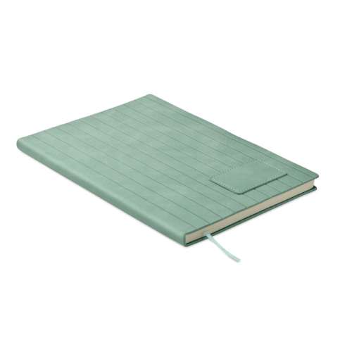 Przejdź do produktu Notatnik A5 z dymionego PU TINTRAY MO2663-77