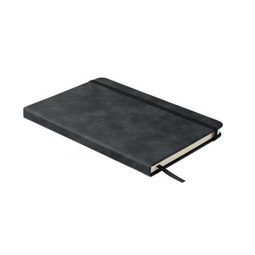 Przejdź do produktu Notatnik A5 Smokey PU TINT MO2664-03