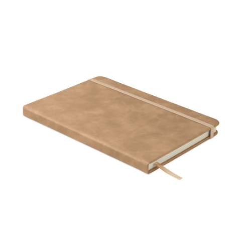 Przejdź do produktu Notatnik A5 Smokey PU TINT MO2664-39