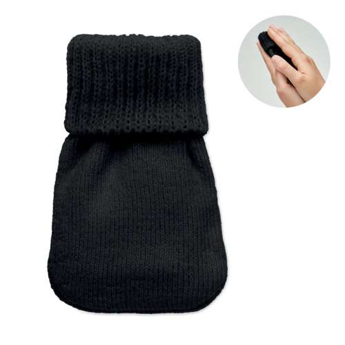 Przejdź do produktu Ogrzewacz do rąk z dzianiny WARMMUFF MO2667-03