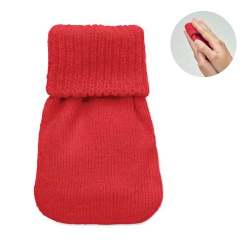 Przejdź do produktu Ogrzewacz do rąk z dzianiny WARMMUFF MO2667-05