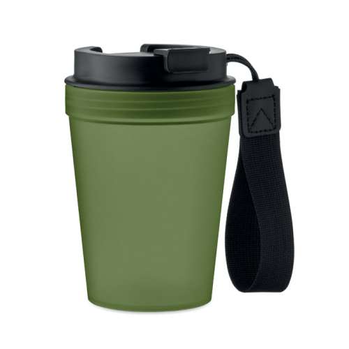 Przejdź do produktu Kubek jednościenny 300 ml ISFORDEN TUMBLER MO2670-60