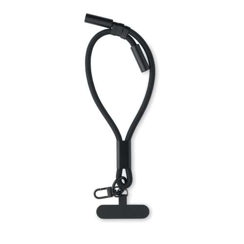 Przejdź do produktu Smycz ładująca do telefonu 60W VRIST MO2681-03