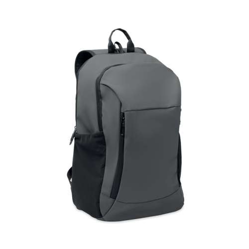 Przejdź do produktu Plecak na laptop 15" z PU KOROVIN MO2684-15