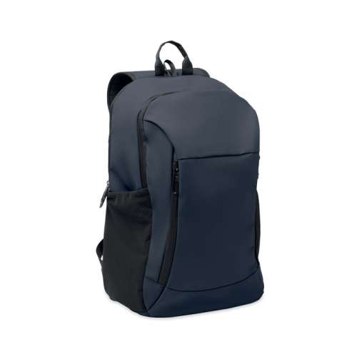 Przejdź do produktu Plecak na laptop 15" z PU KOROVIN MO2684-85