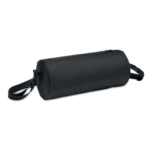 Przejdź do produktu Sportowa torba z 300D RPET BRENNA SMALL MO2691-03