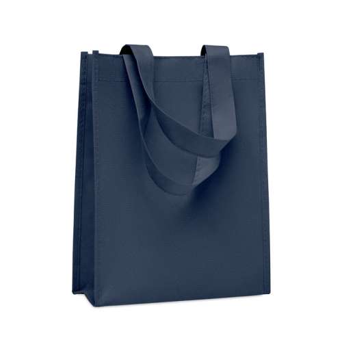 Przejdź do produktu Mała torba prezentowa z RPET LITAS MO2698-04