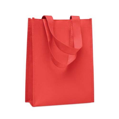 Przejdź do produktu Mała torba prezentowa z RPET LITAS MO2698-05