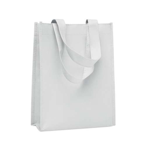 Przejdź do produktu Mała torba prezentowa z RPET LITAS MO2698-06