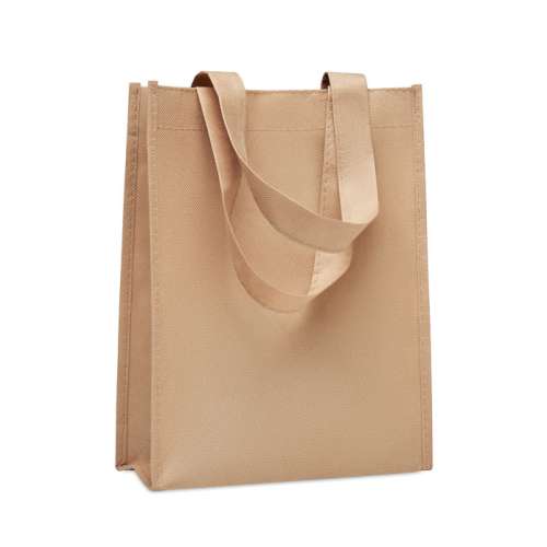 Przejdź do produktu Mała torba prezentowa z RPET LITAS MO2698-53