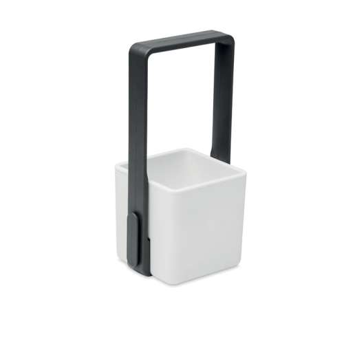 Przejdź do produktu Ogródek z oświetleniem LED LUSHLET MO2702-06