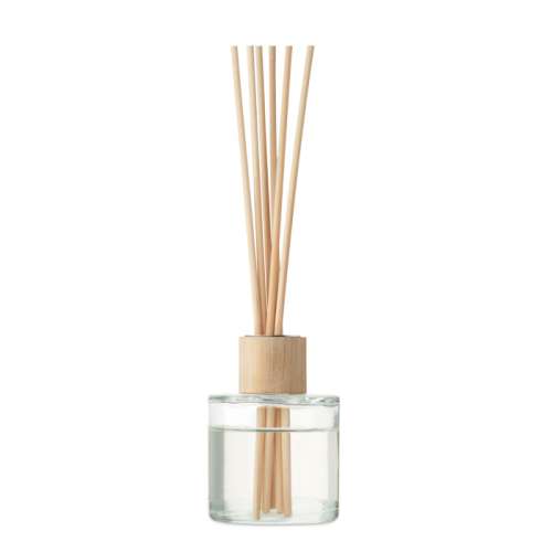 Przejdź do produktu Dyfuzor z aromatem wanilii KNOS MO2704-22