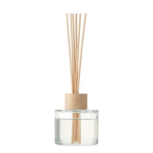 Przejdź do produktu Dyfuzor z aromatem wanilii NOIROMA MO2706-22