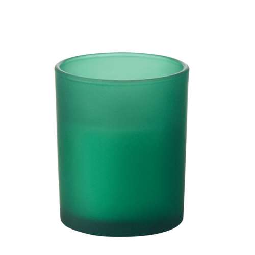 Przejdź do produktu Świeca z wosku roślinnego 80gr KIVAS WOOD MO2708-09