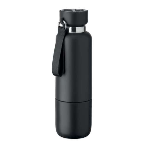Przejdź do produktu Butelka dwuścienna 500 ml NOEKA MO2716-03