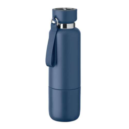 Przejdź do produktu Butelka dwuścienna 500 ml NOEKA MO2716-85