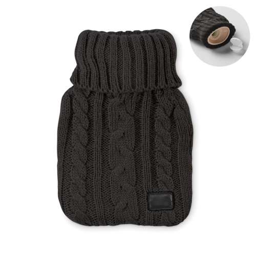 Przejdź do produktu Termofor 400 ml TOASTY MO2720-03