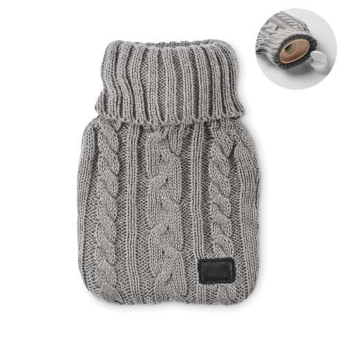 Przejdź do produktu Termofor 400 ml TOASTY MO2720-07
