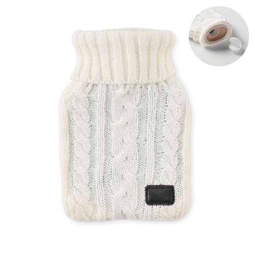 Przejdź do produktu Termofor 400 ml TOASTY MO2720-13