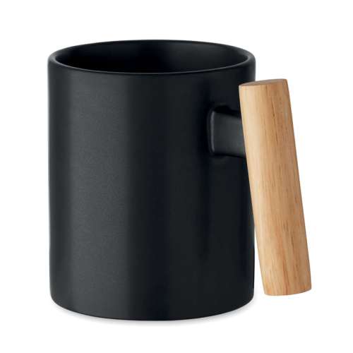 Przejdź do produktu Kubek ceramiczny 320 ml CRENATE MO2721-03