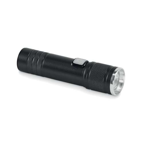 Przejdź do produktu Latarka COB FLASHRA MO2724-03